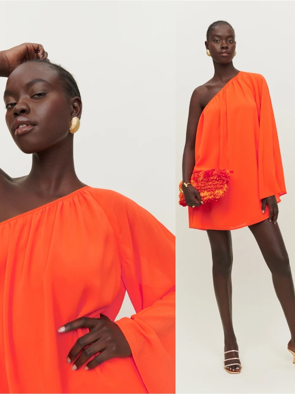 Reformation | Party Two Piece